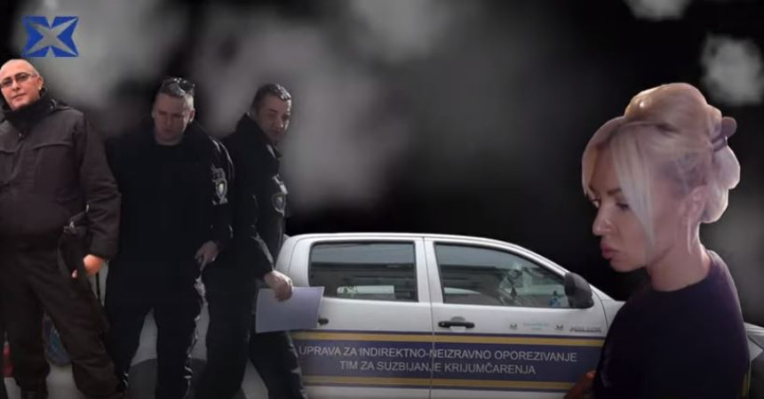 Inspektori UIO BiH osumnjičeni za reketiranje građana: Ko odbije dati mito oduzima mu se roba!