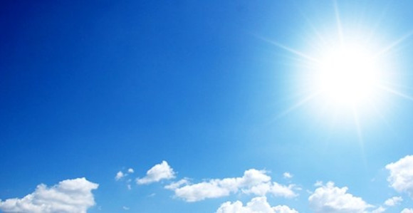 I danas svježije, ali i dalje sunčano vrijeme