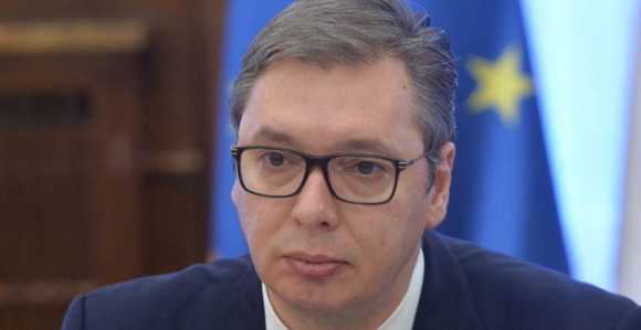 "Vučić je ukrao šou"