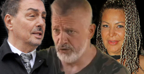 Stoja pevala na svadbi kod Orića a Keba bio u njegovoj vikendici!?