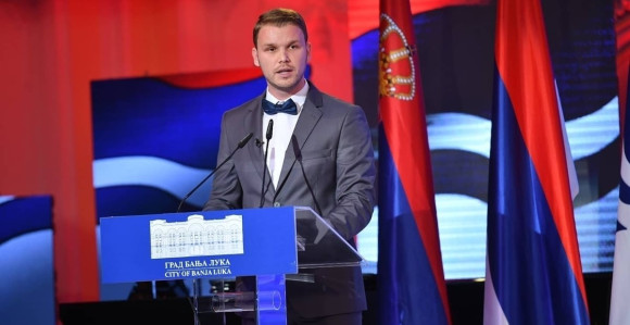 U znak zahvalnosti besplatan parking za vozila iz bratske Srbije!