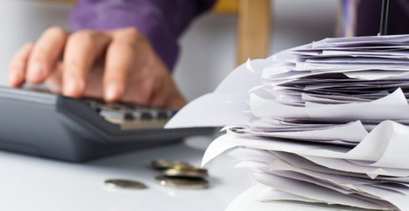 U Srpskoj do kraja aprila blokirano oko 15.000 računa