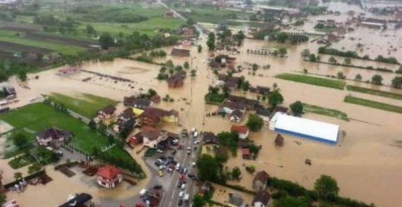 Značajne donacije EU za oporavak od poplava u Semberiji