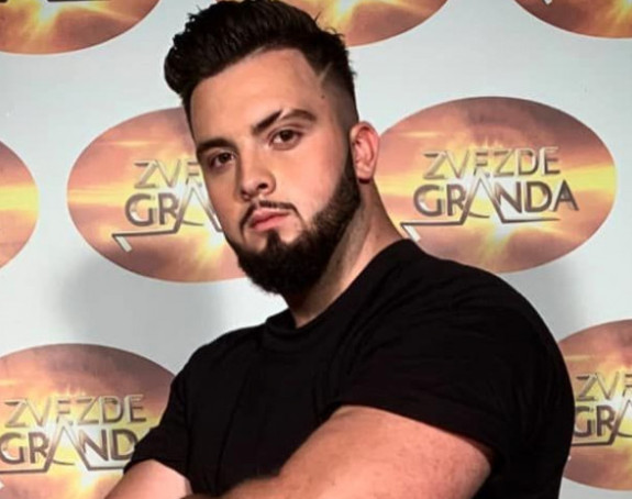 Zvezda Granda: Ne odričem se porijekla, porodice, Bosne...