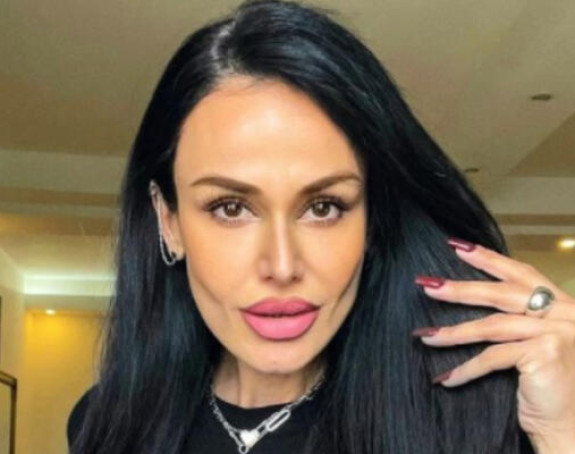 Pjevačica Indi se onesvjestila u kafiću od gladi!?
