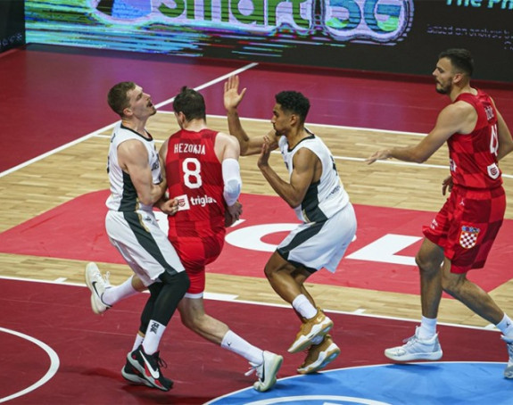 Šok u Splitu: Bez Olimpijskih igara ostali Hrvati