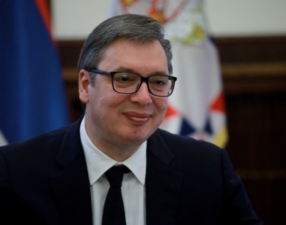 Vučić poslao važnu poruku: "Putevi nas spajaju!"