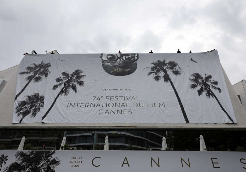 Kanski festival: Za Zlatnu palmu bore se 24 filma