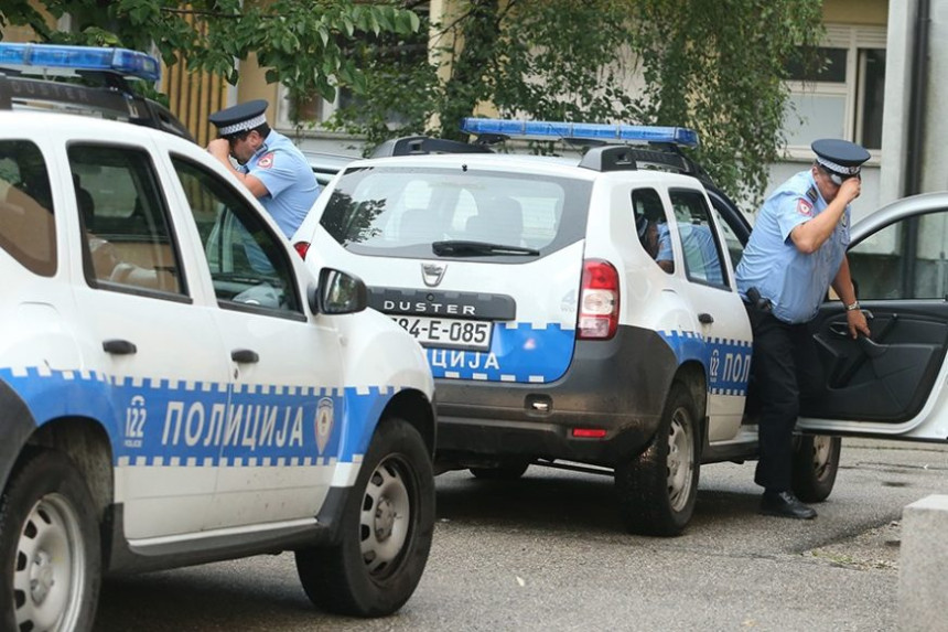 Lažna dojava o bombi u zabavnom parku na Trebeviću