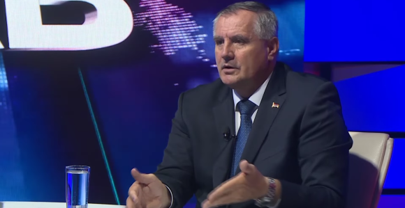 Prosječna plata Srpskoj nije “u značajnoj mjeri veća” nego u FBiH