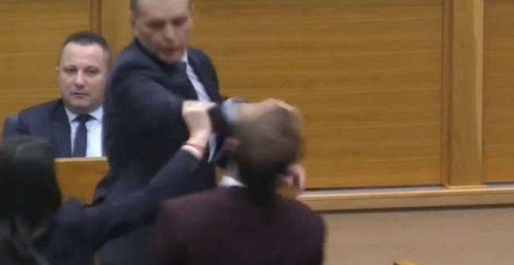 Šta će ministar Lukač reći o napadu na Stanivukovića?