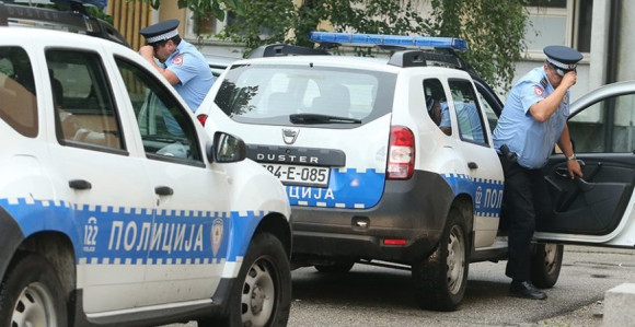 Lažna dojava o bombi u zabavnom parku na Trebeviću