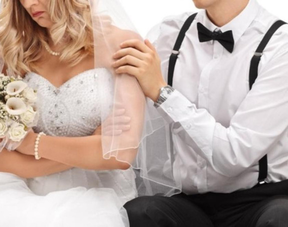 Mladoženjinu kuću opljačkali dok je veselje trajalo