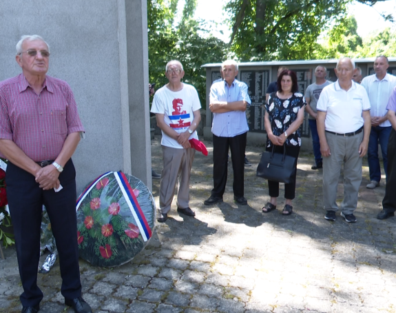 U Rači obilježen Dan borca – 4. juli