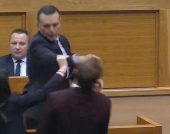 Šta će ministar Lukač reći o napadu na Stanivukovića?