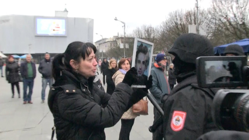 Očekujem da počnu hapšenja i u Banjaluci!