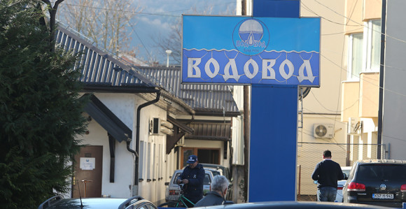 Бањалука: Сумњиве јавне набавке у "Водоводу"