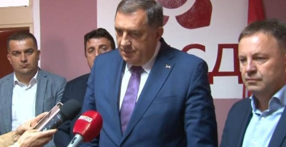 Dubičani spremni na proteste da se brane od SNSD-a!