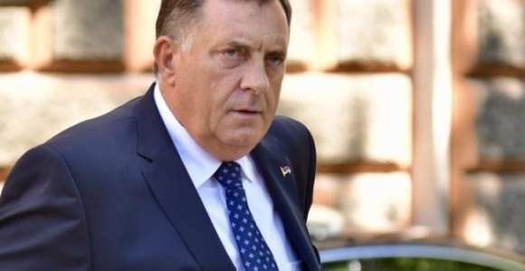 Dodik najavio ukidanje institucija Republike Srpske?!