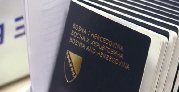 Njemačka ukinula ograničenja za lica iz BiH