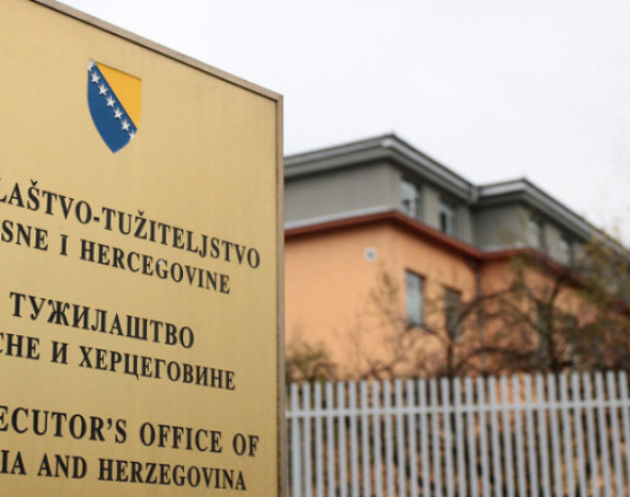 Carinici oštetili budžet BiH za pola miliona maraka