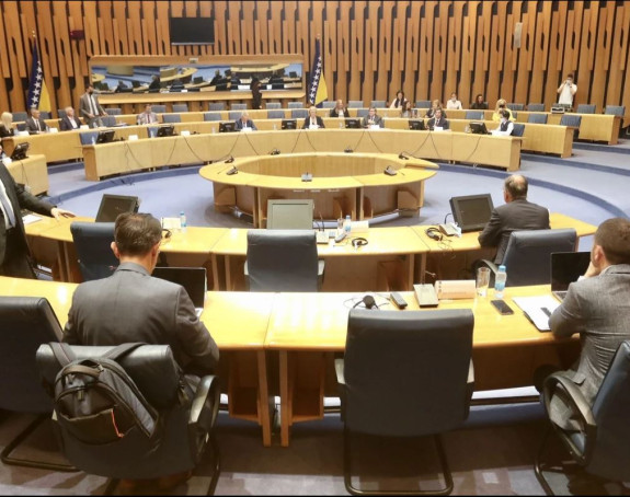 Palmer: 2021. godina je godina da se uvedu promjene!