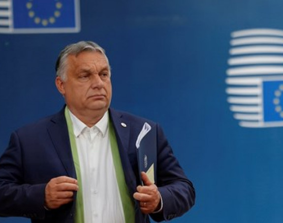 Orban uvršten na listu "neprijatelja slobode medija"