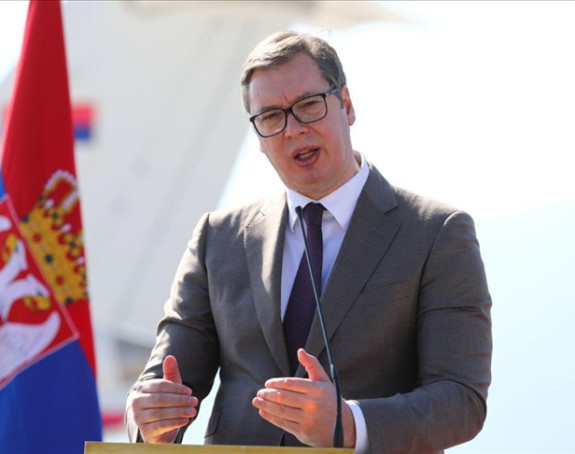 Srbija za saradnju, ali koče Hrvatska i Crna Gora