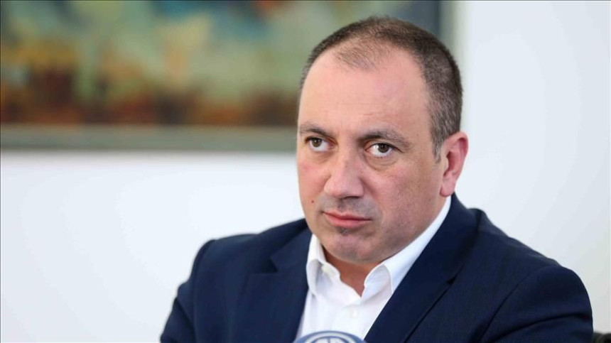 SNSD se odrekao diplomatije u korist SDA