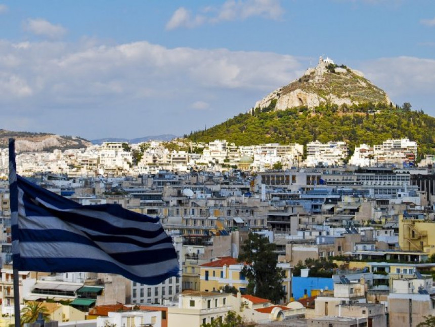 Grčka: Uskoro nove mjere restrikcije