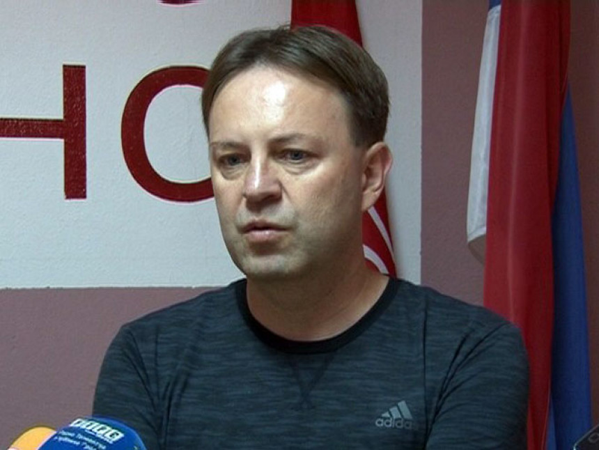 Konačna odluka: Radenko Reljić isključen iz SNSD-a