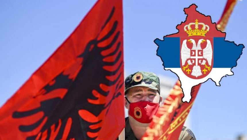 Vašington poručio Albancima: Morate to da uradite!
