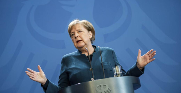 Merkelova: Situacija u BiH nije zadovoljavajuća