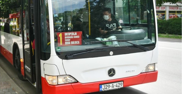U toku procedura: 20 % jeftinije karte za penzionere