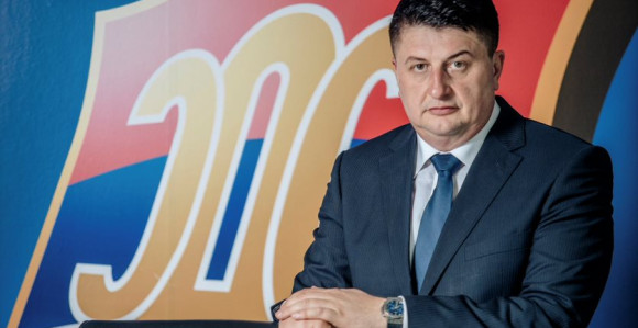 Pokušaj stvaranja totalitarnog režima tjera investitore