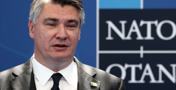 Milanović dolazi u prvu zvaničnu posjetu u BiH