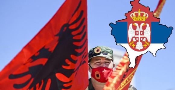 Vašington poručio Albancima: Morate to da uradite!