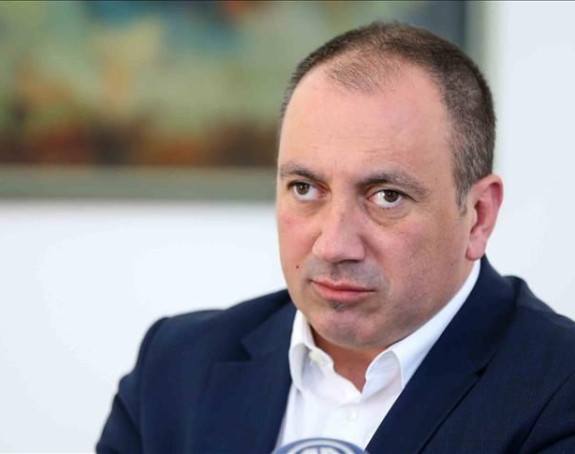 SNSD se odrekao diplomatije u korist SDA