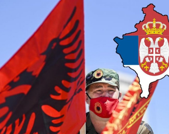 Vašington poručio Albancima: Morate to da uradite!