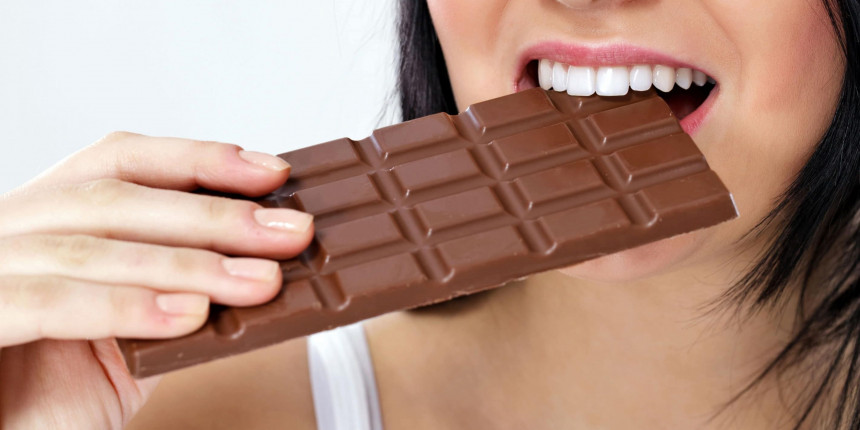 Danas je Svetski dan čokolade- najslađi dan u godini!