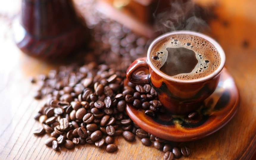 Znate li kolika je smrtonosna doza kafe (kofeina)?!