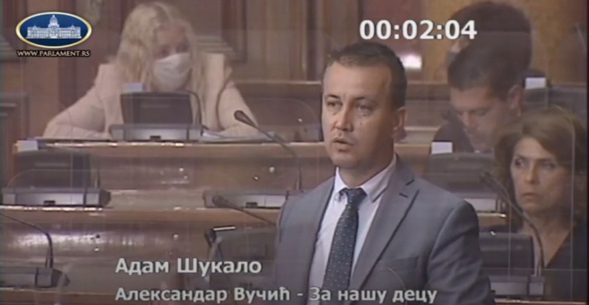 "Mini Šengen je naš brzi elektrovoz za EU i bolji život"