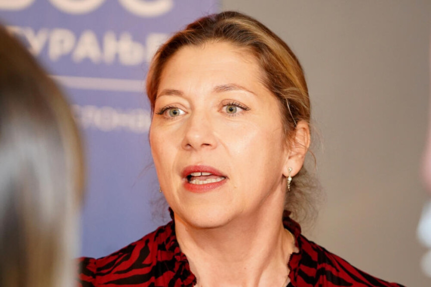 Branka Katić o porodici: Majka mi je bila depresivna otac mislio da izmišlja!