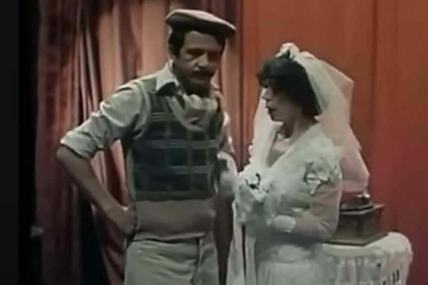 Na današnji dan preminuo čuveni Đenka!