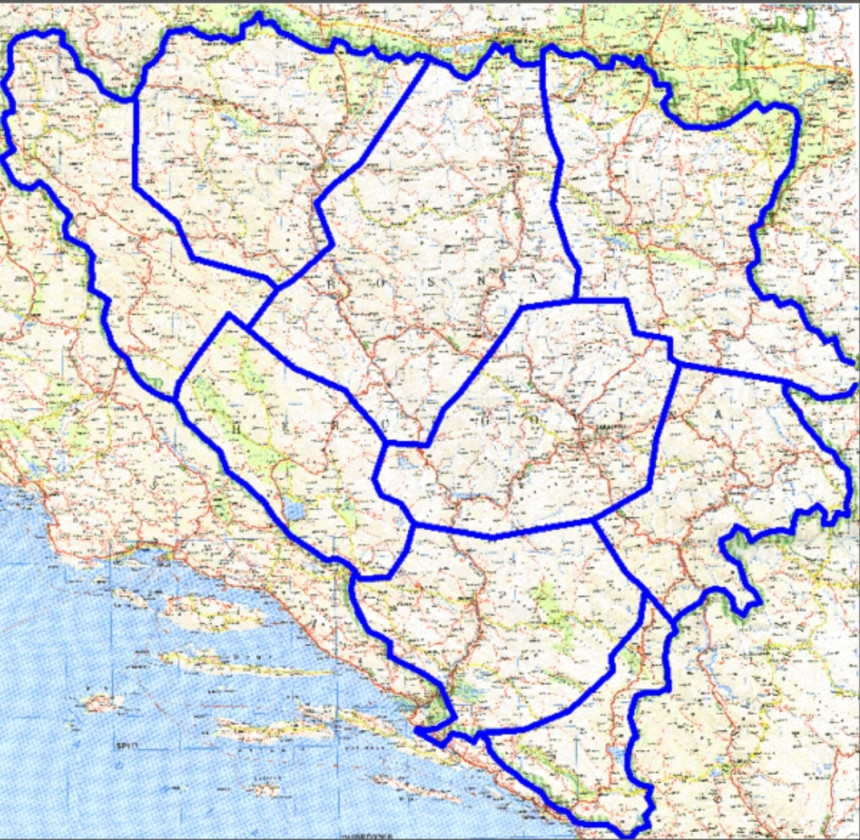Parlament BiH: U digitalni paket i komercijalne TV