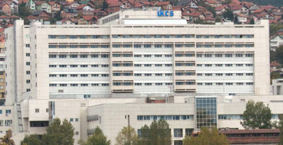 SIPA izuzima brojnu dokumentaciju sa kovid odjeljenja
