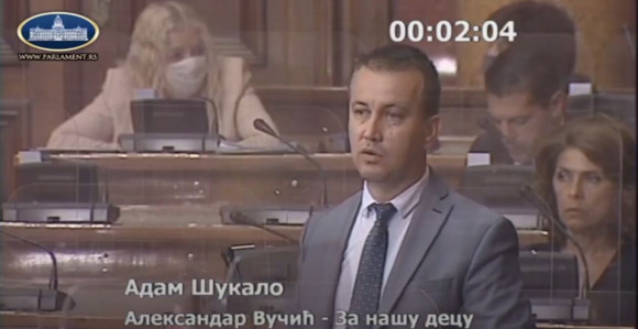 "Mini Šengen je naš brzi elektrovoz za EU i bolji život"