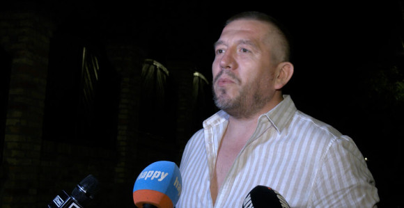 Ćemo otkrio da mu je psiholog pomogao da izađe iz teškog perioda života!