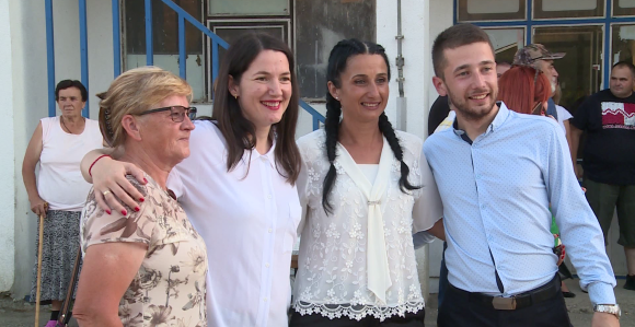 PDP: Narod je željan promjena i boljeg života