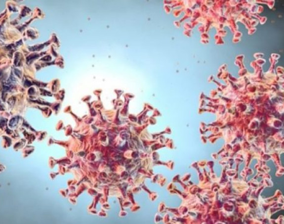 Jedan novi slučaj virusa korona, nema preminulih